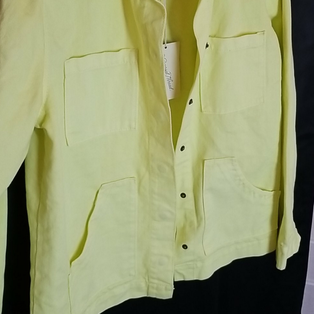 Light jacket - Picture 7 of 9
